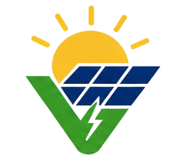 Vibrant Energy & Solutions logo